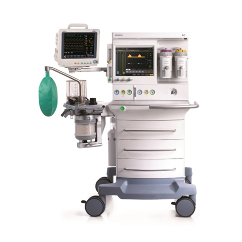 Máquina de anestesia A3